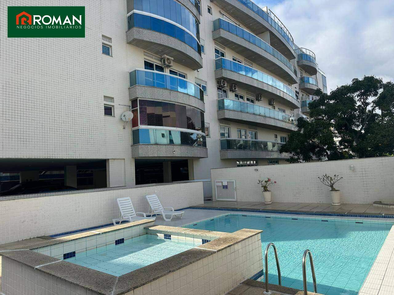 Apartamento à venda no Passagem: 