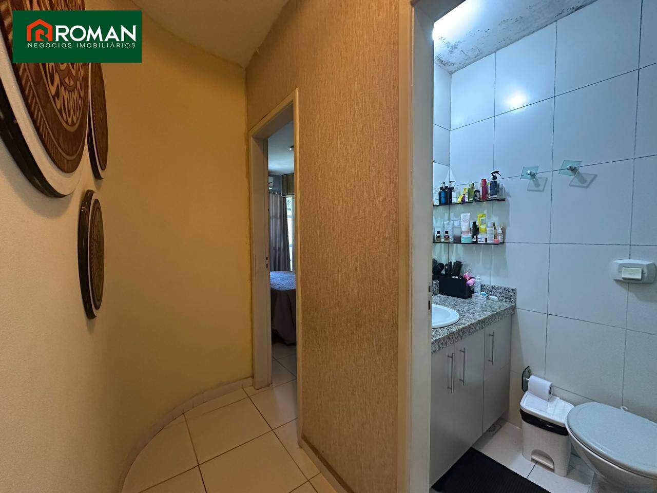 Apartamento à venda no Passagem: 