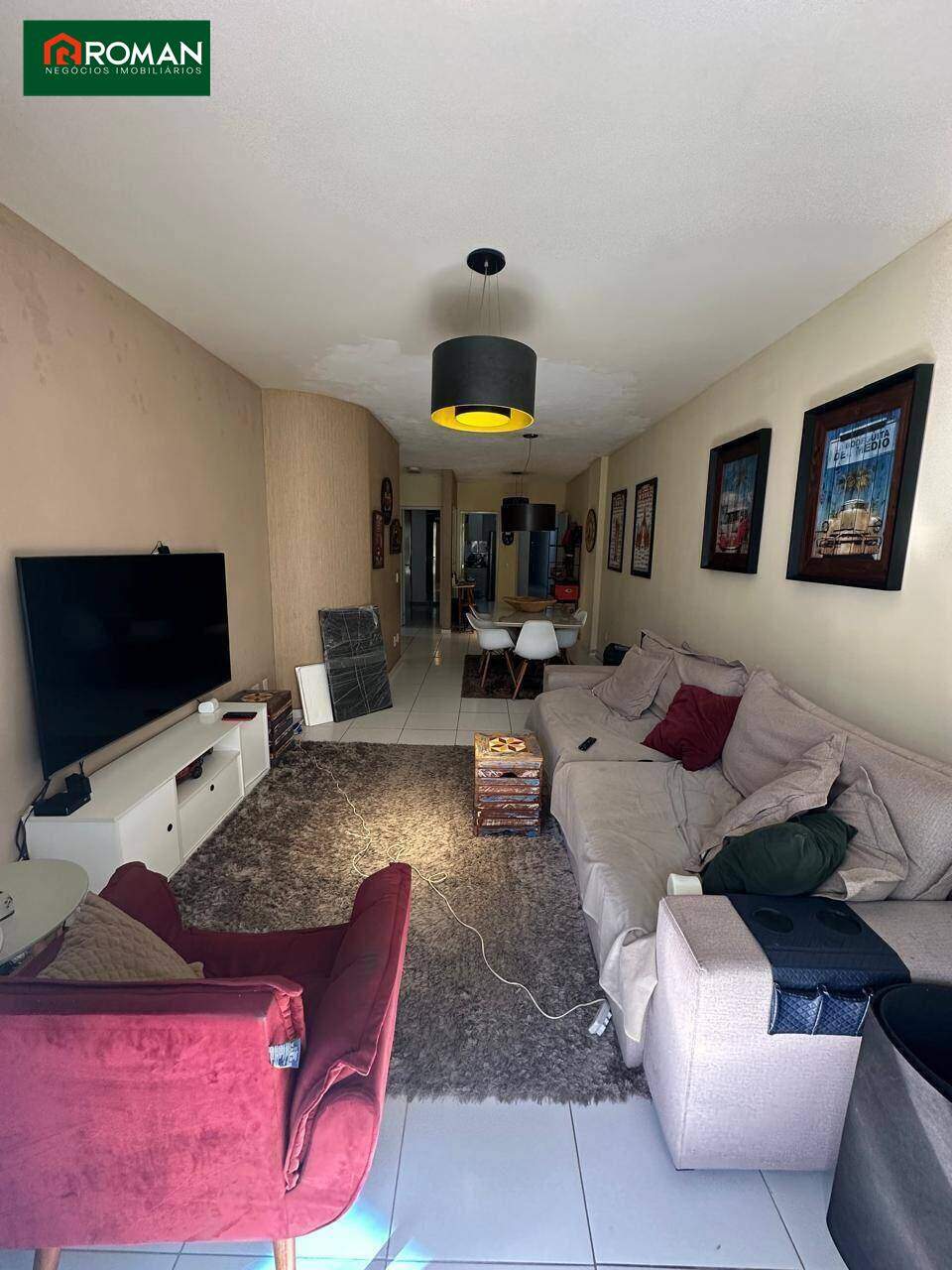 Apartamento à venda no Passagem: 