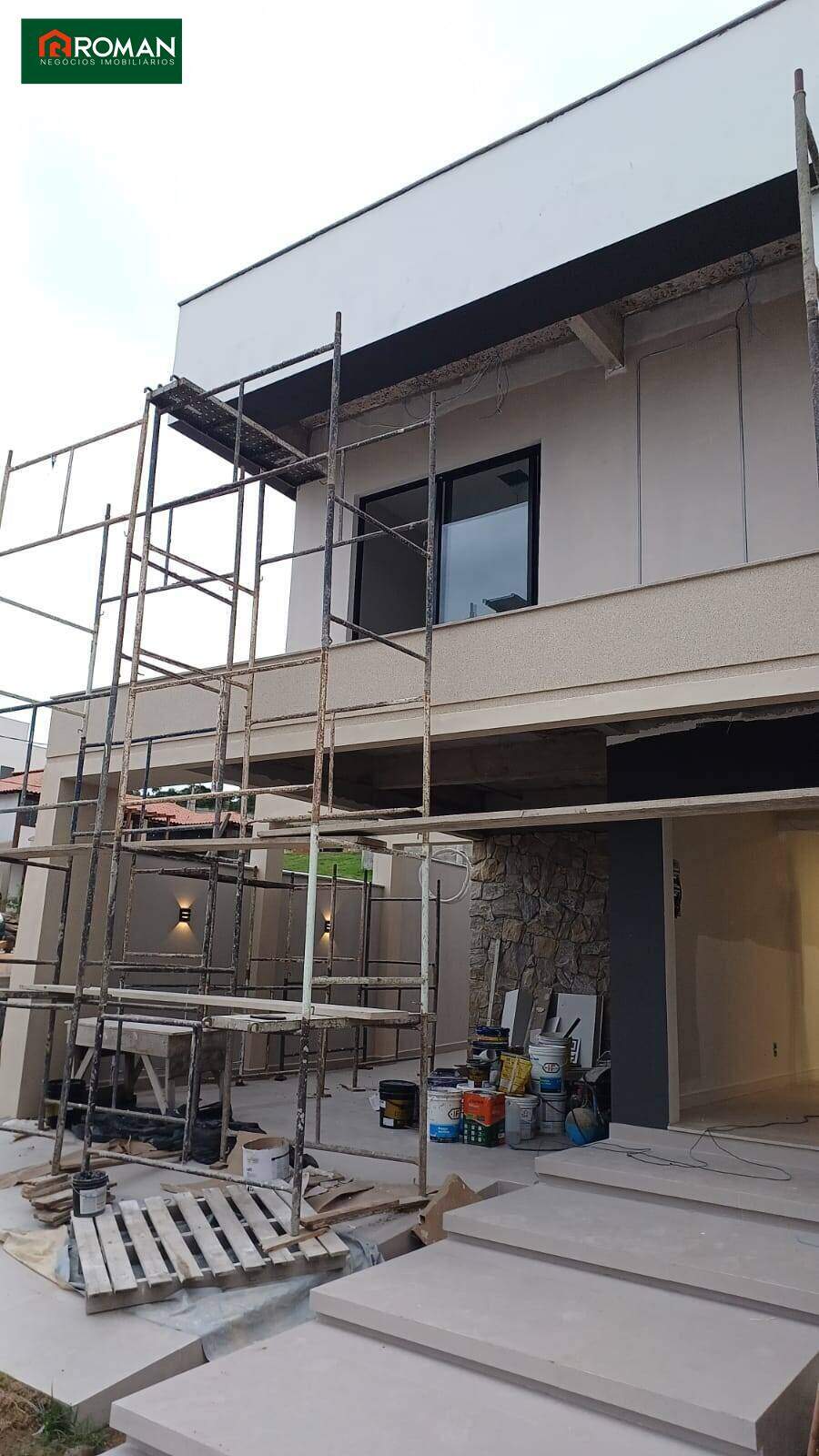 Casa à venda no Novo São Pedro: 