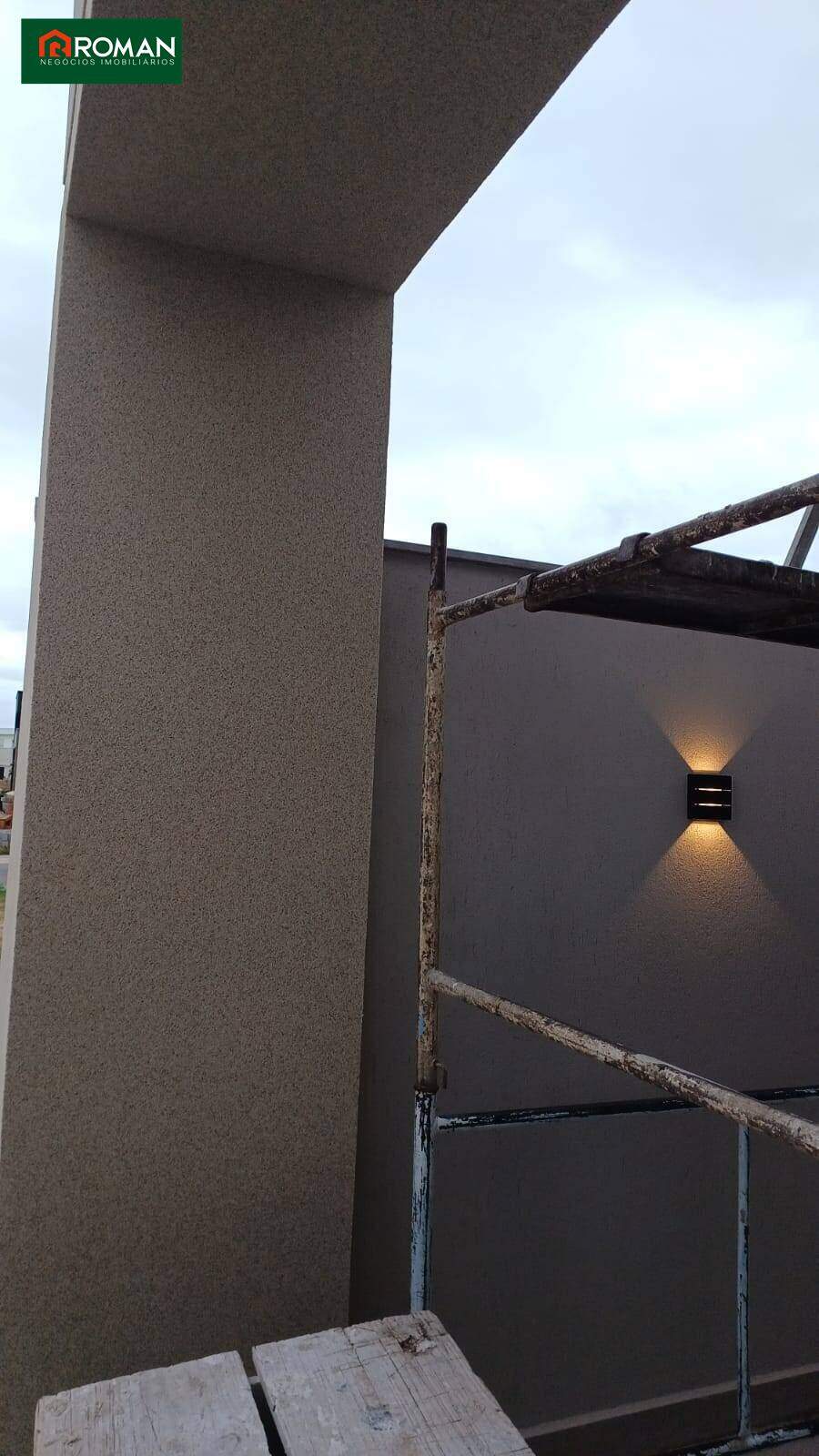 Casa à venda no Novo São Pedro: 