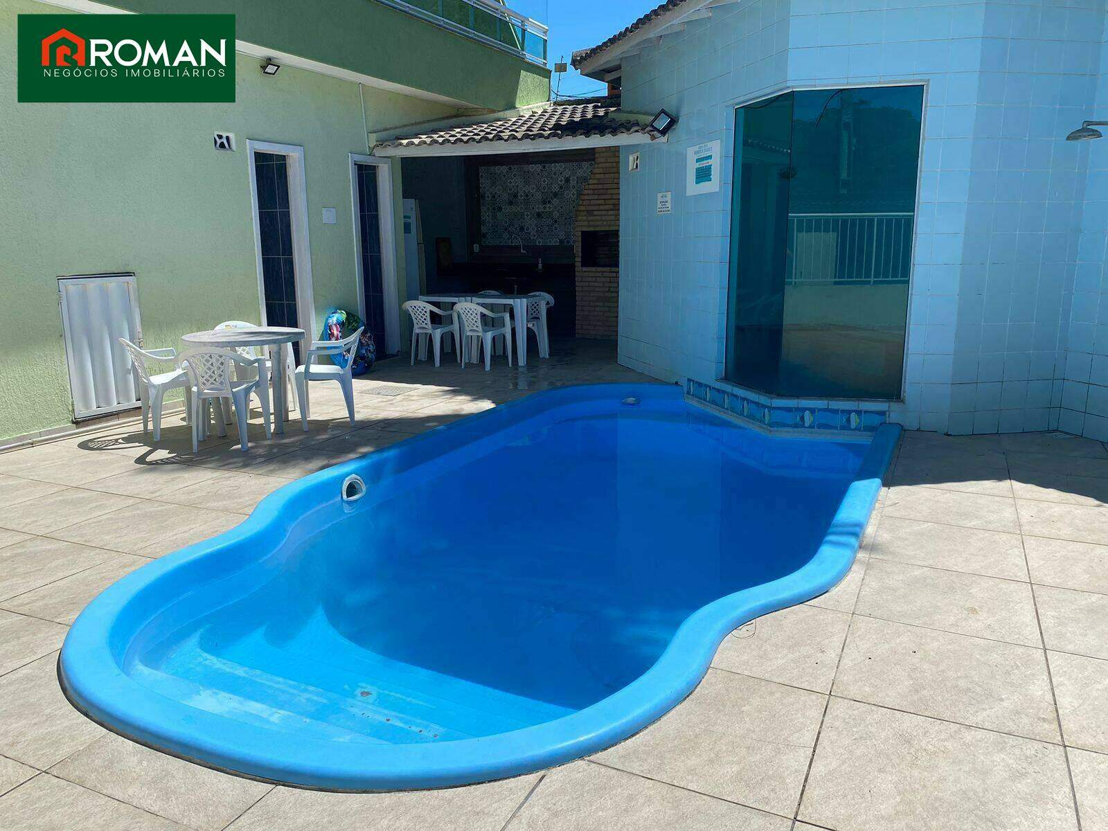 Casa em condomínio à venda no Não Informado: 