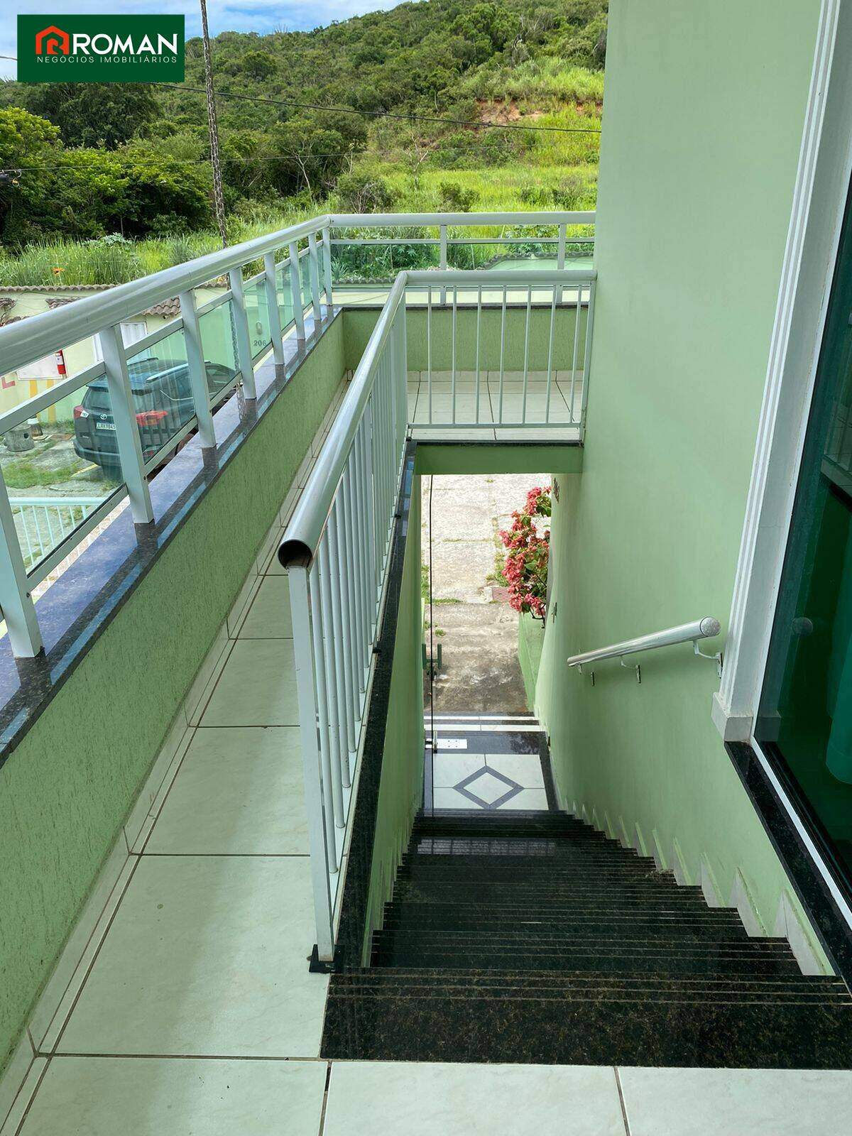 Casa em condomínio à venda no Não Informado: 