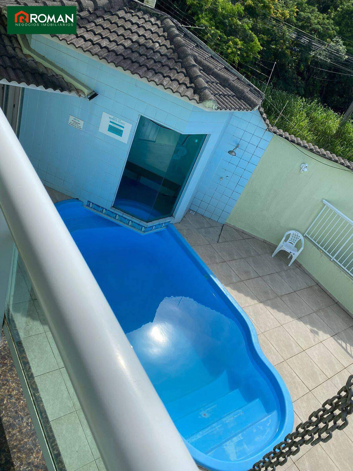 Casa em condomínio à venda no Não Informado: 