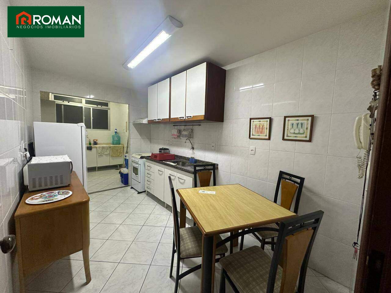 Apartamento à venda no Algodoal: 