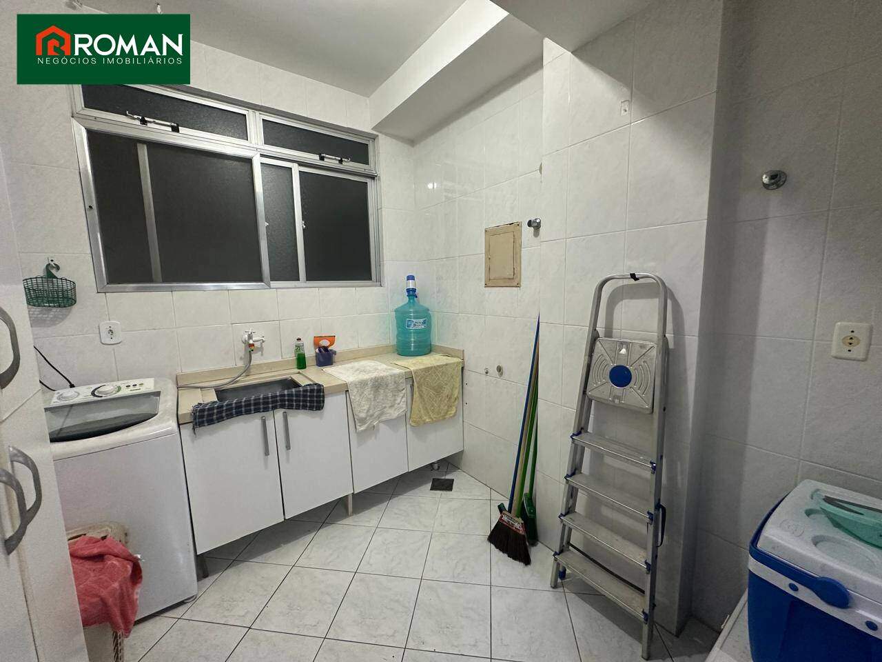 Apartamento à venda no Algodoal: 
