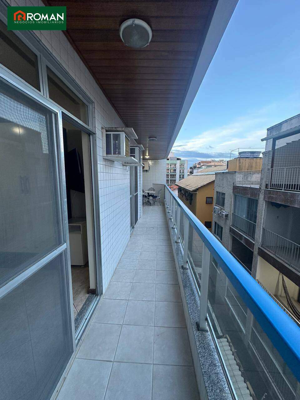Apartamento à venda no Algodoal: 