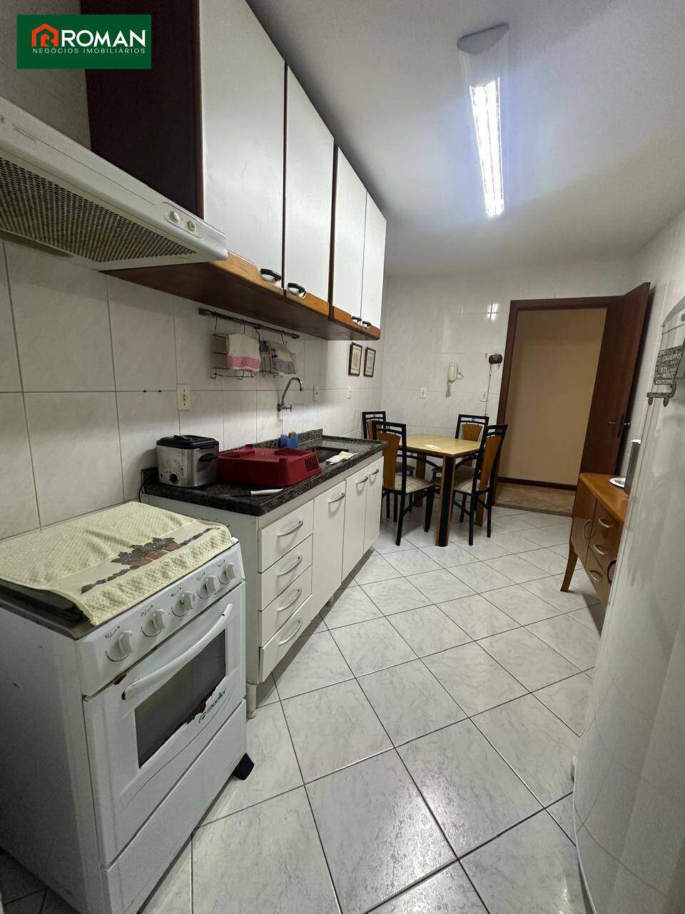 Apartamento à venda no Algodoal: 