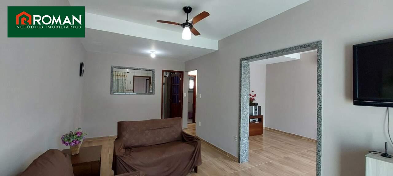 Casa à venda no Palmeiras: 