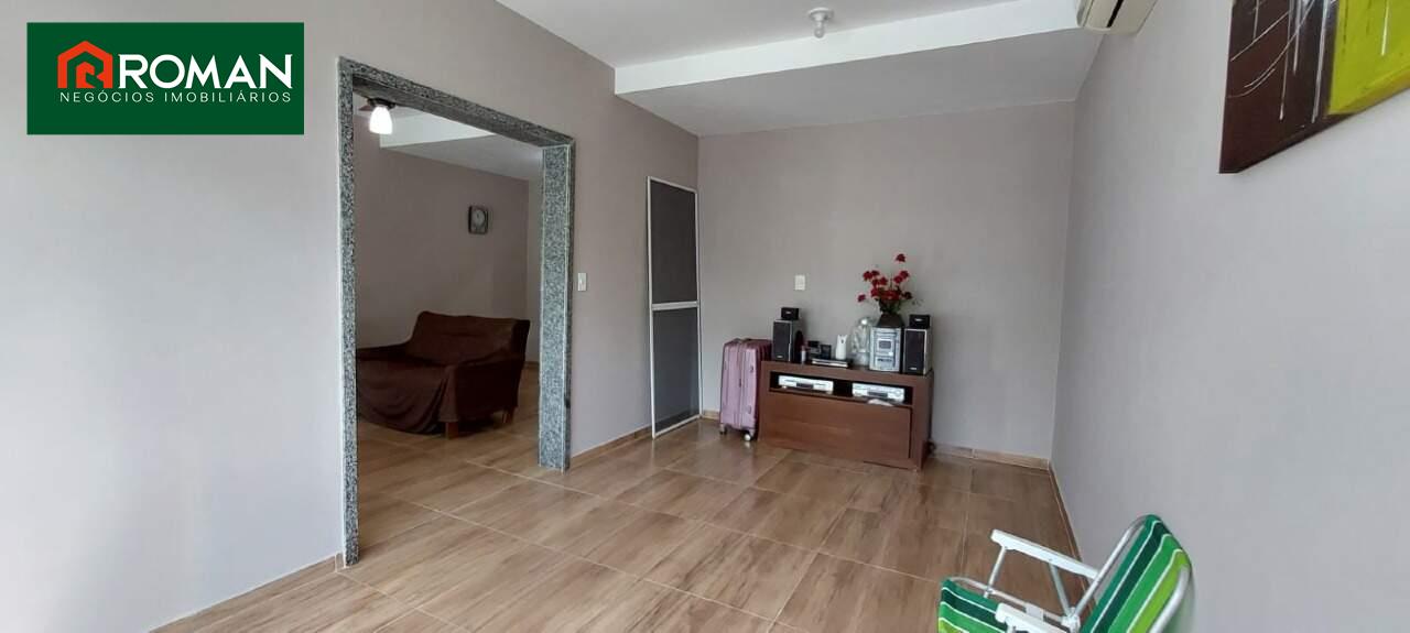 Casa à venda no Palmeiras: 