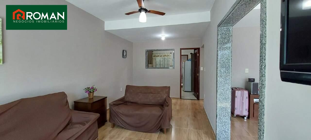 Casa à venda no Palmeiras: 