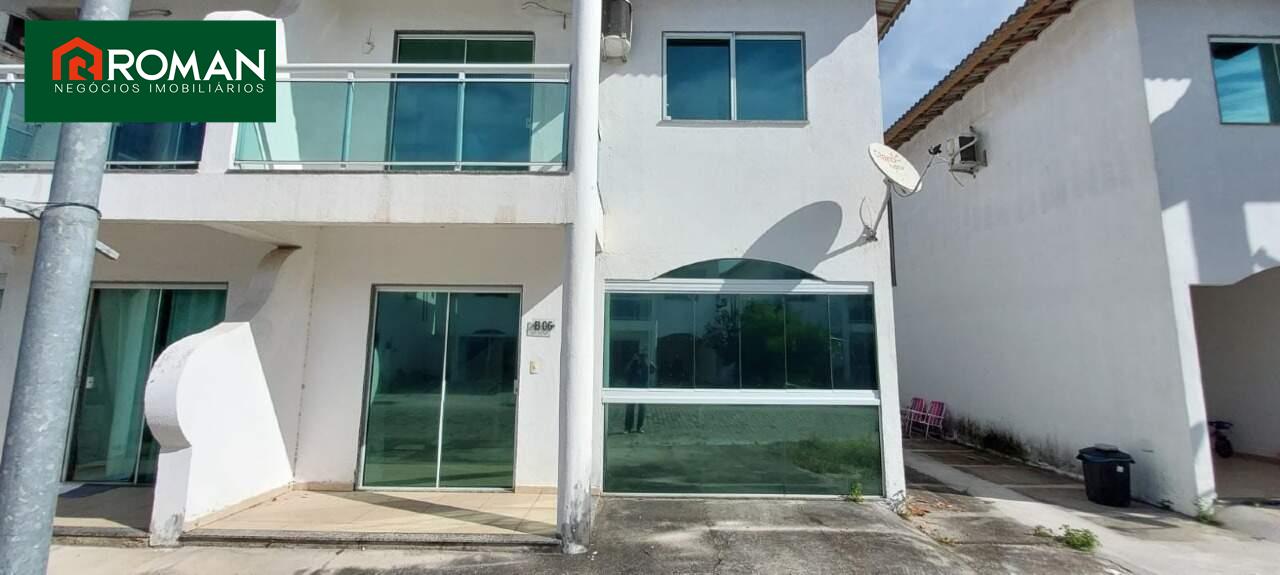 Casa à venda no Palmeiras: 