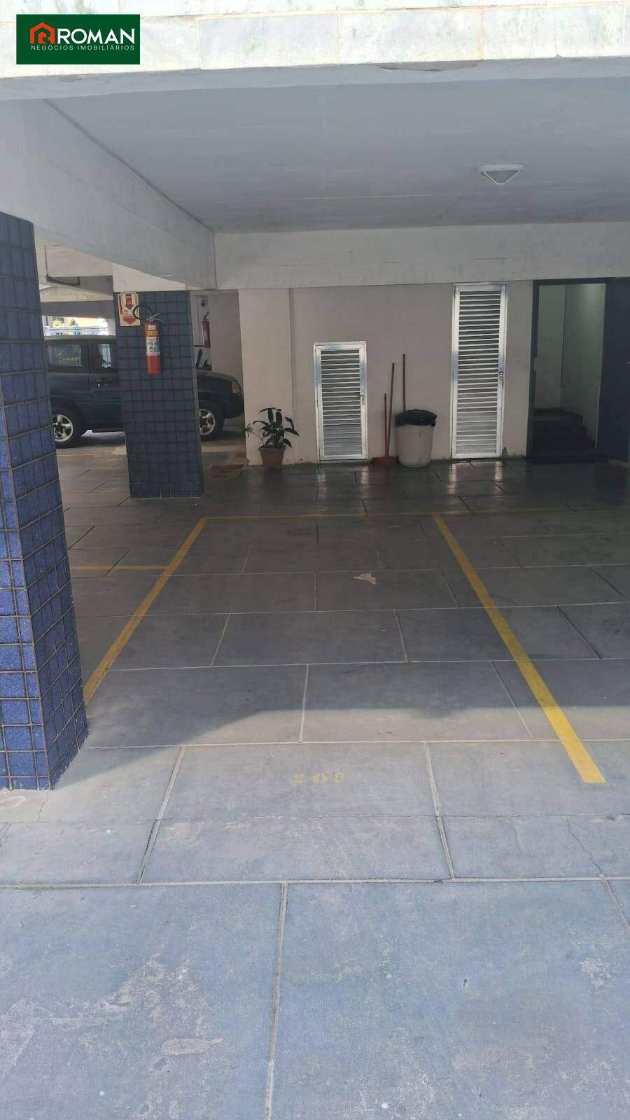 Apartamento à venda no Braga: 