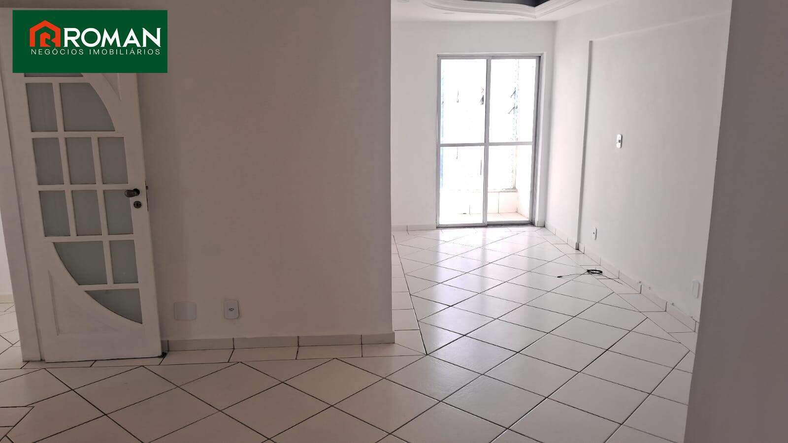 Apartamento à venda no Braga: 