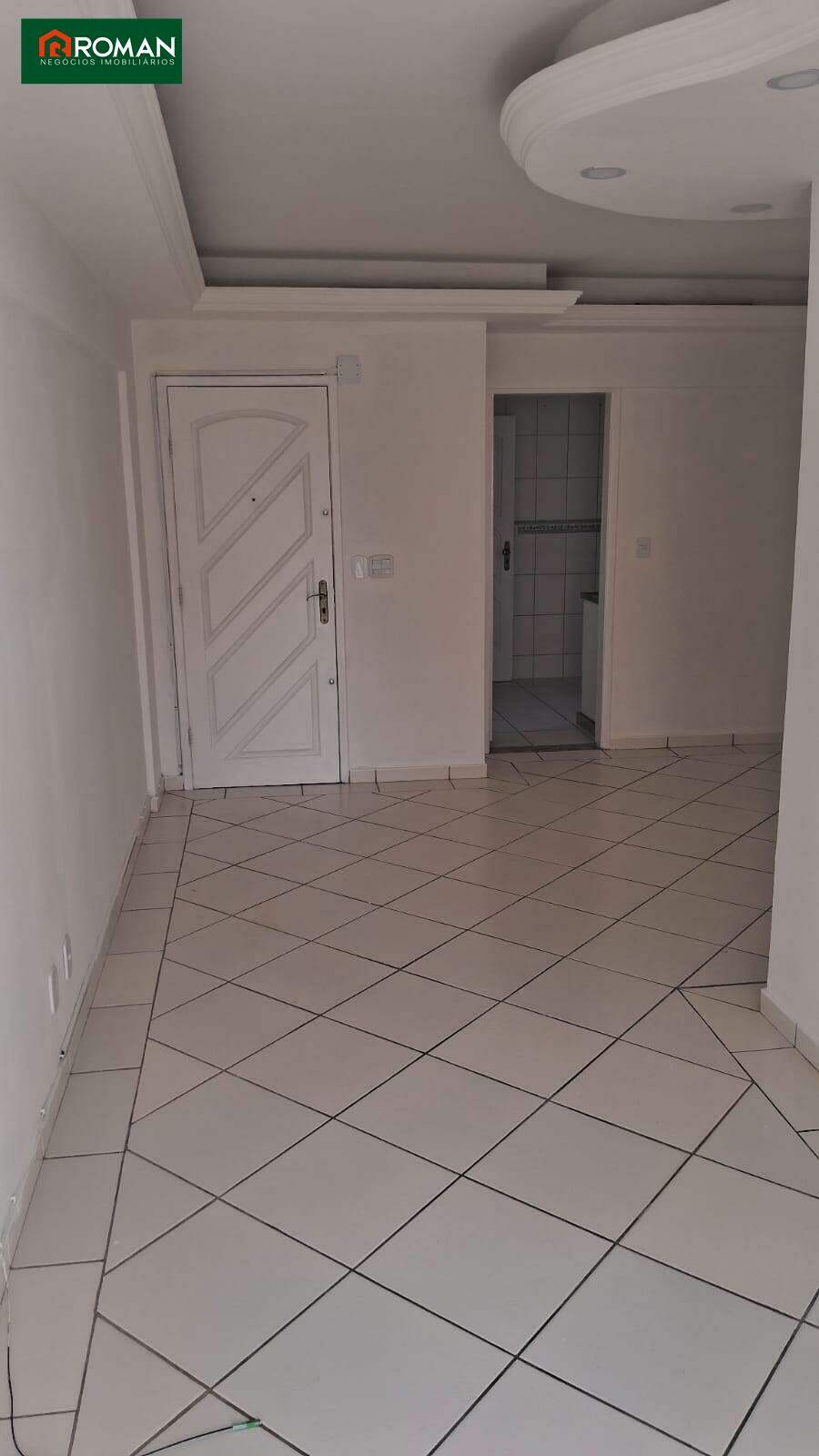 Apartamento à venda no Braga: 