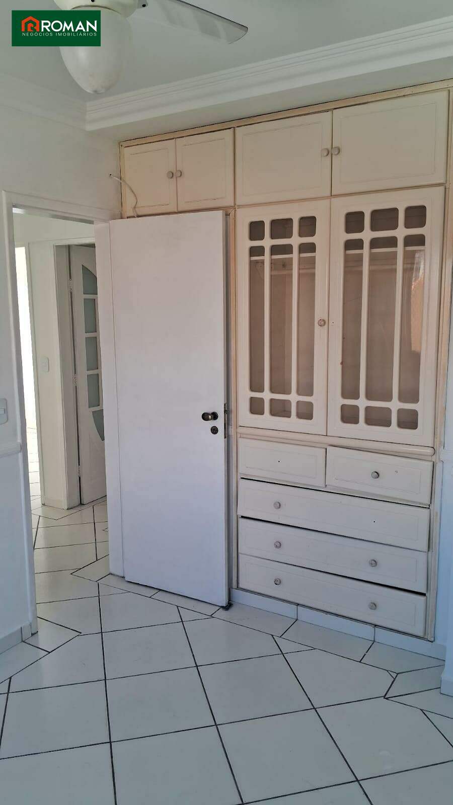 Apartamento à venda no Braga: 