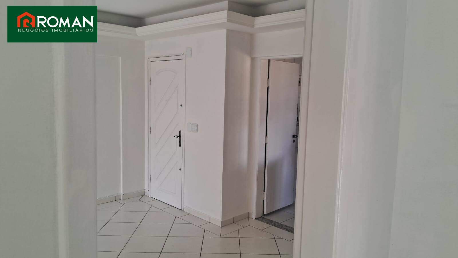 Apartamento à venda no Braga: 