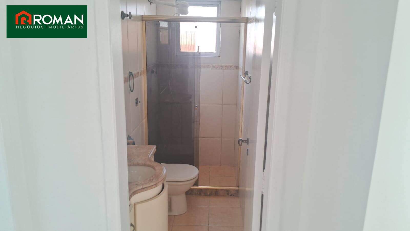 Apartamento à venda no Braga: 