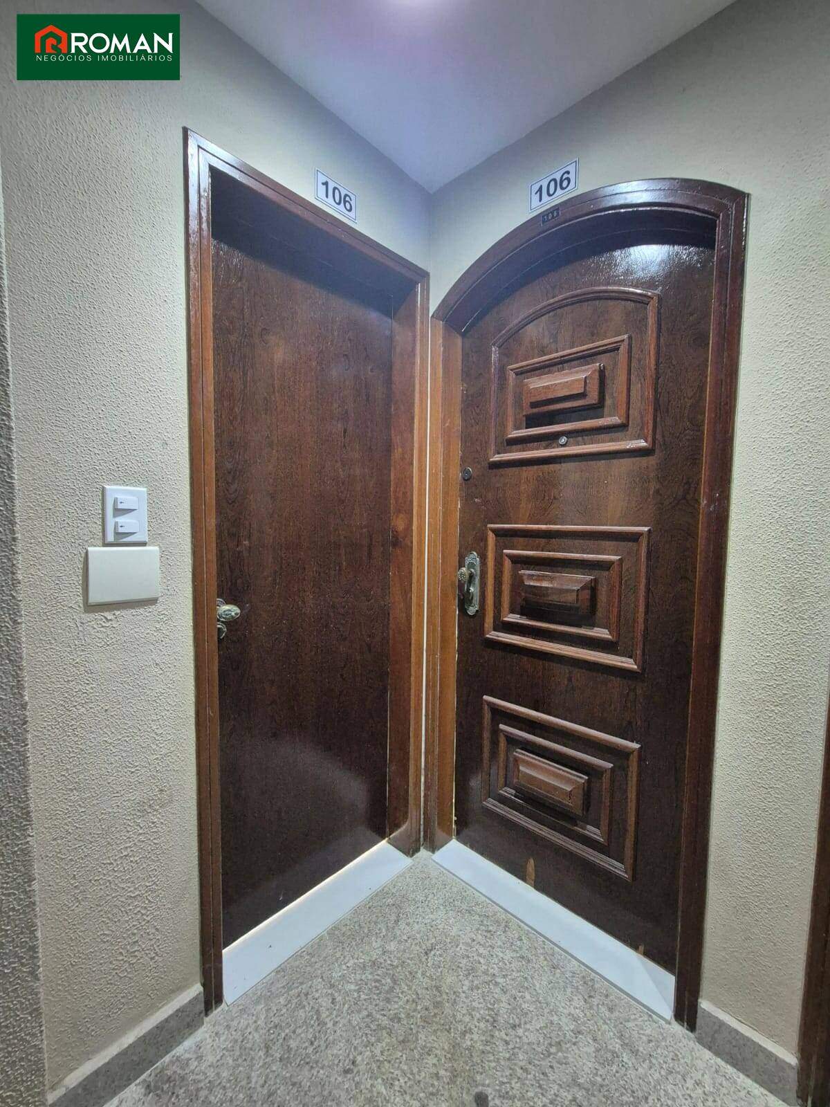 Apartamento à venda no Vila Nova: 