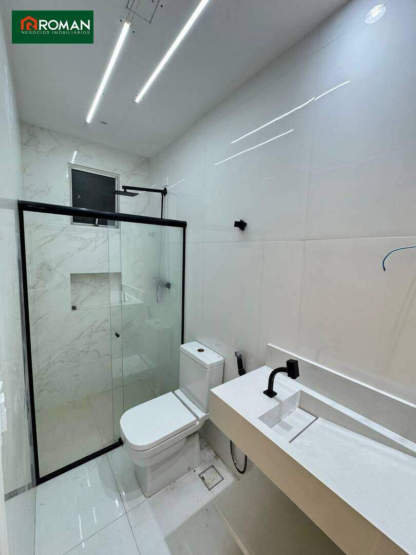 Apartamento à venda no Vila Nova: 