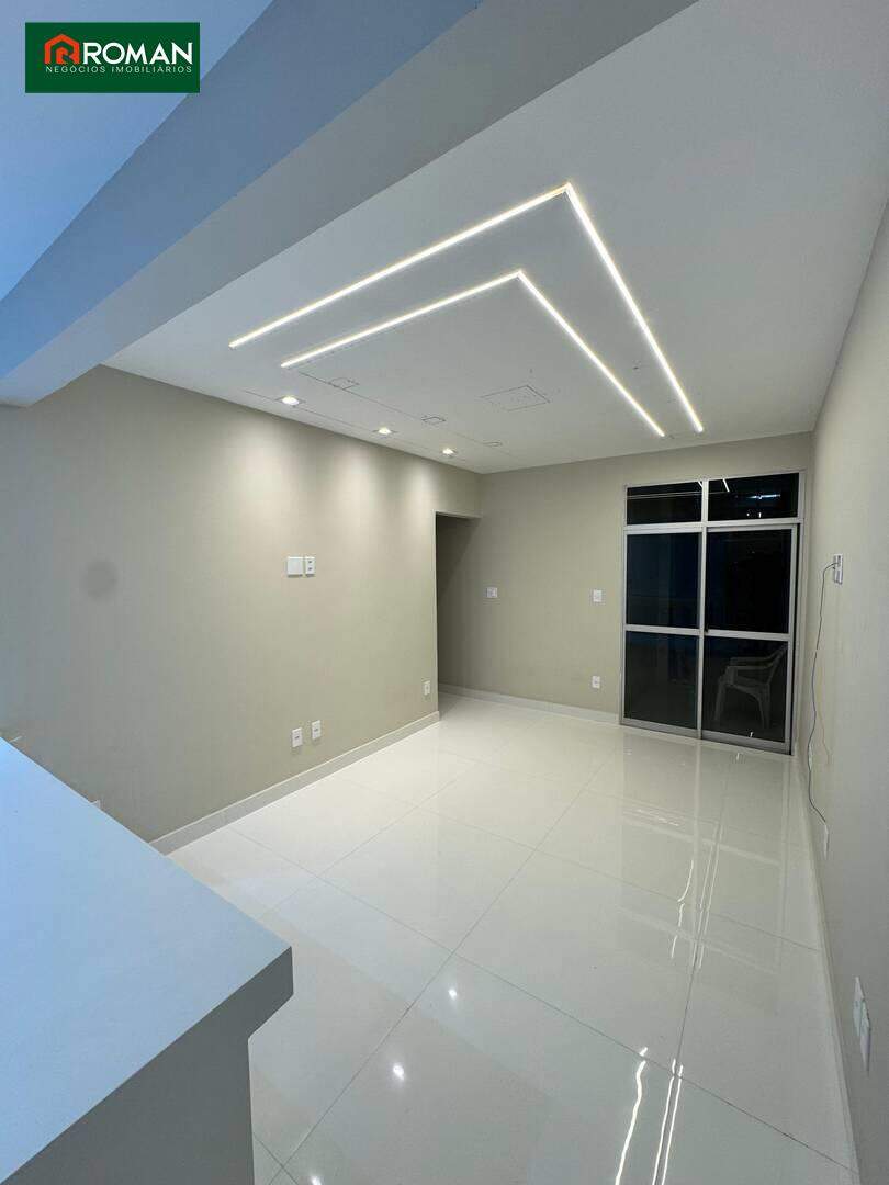 Apartamento à venda no Vila Nova: 