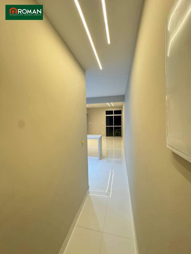 Apartamento à venda no Vila Nova: 