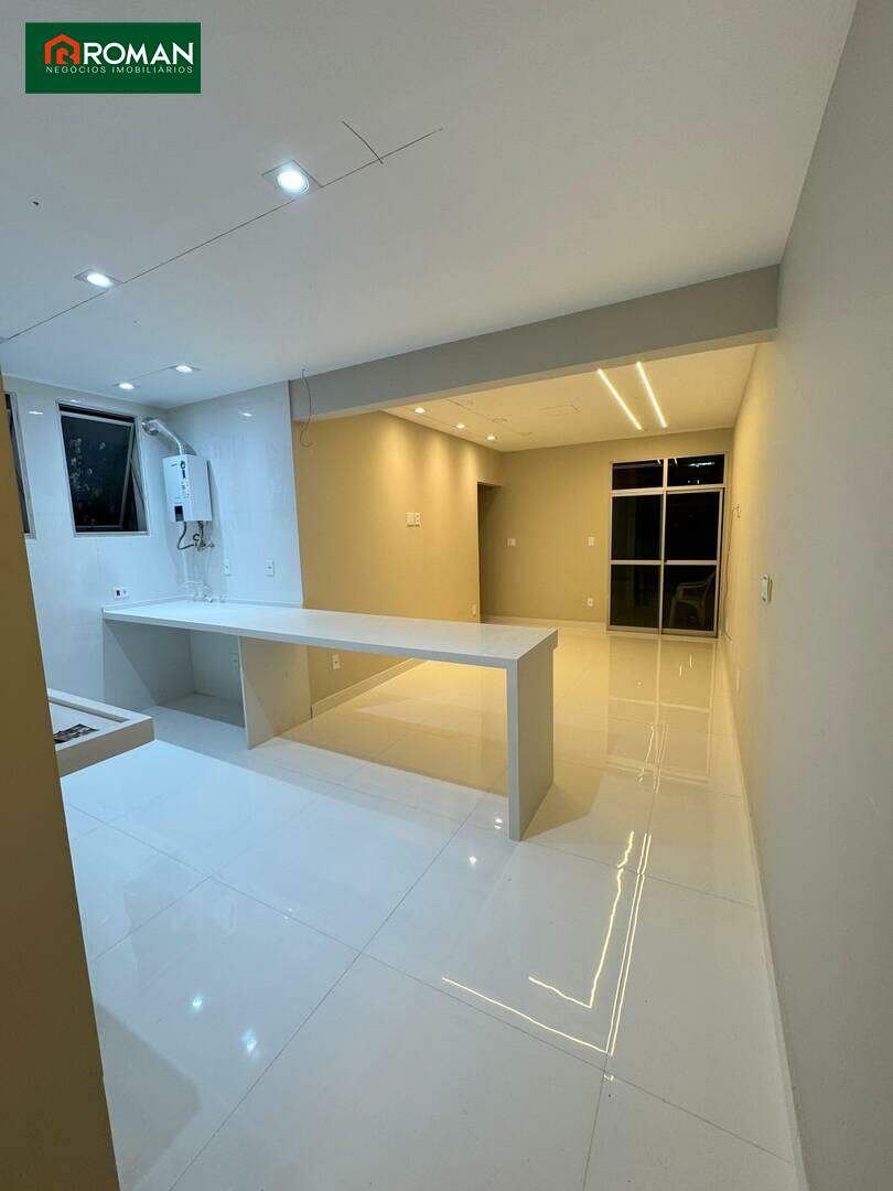 Apartamento à venda no Vila Nova: 