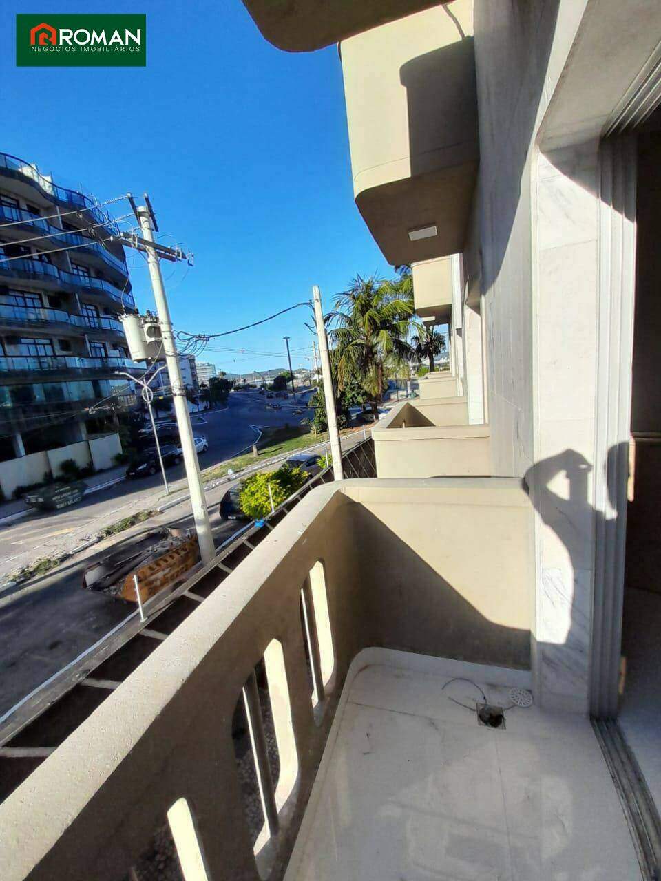 Apartamento à venda no Vila Nova: 
