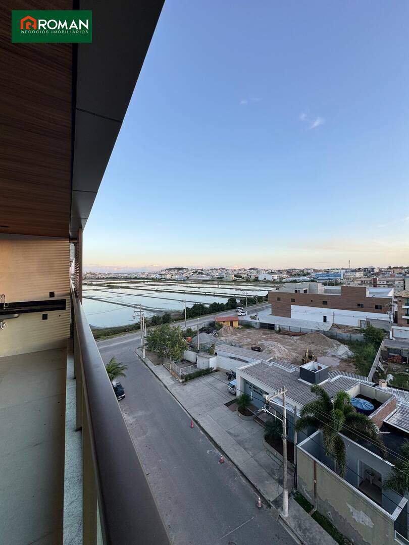 Apartamento à venda no Novo São Pedro: 