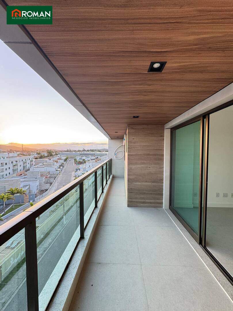 Apartamento à venda no Novo São Pedro: 