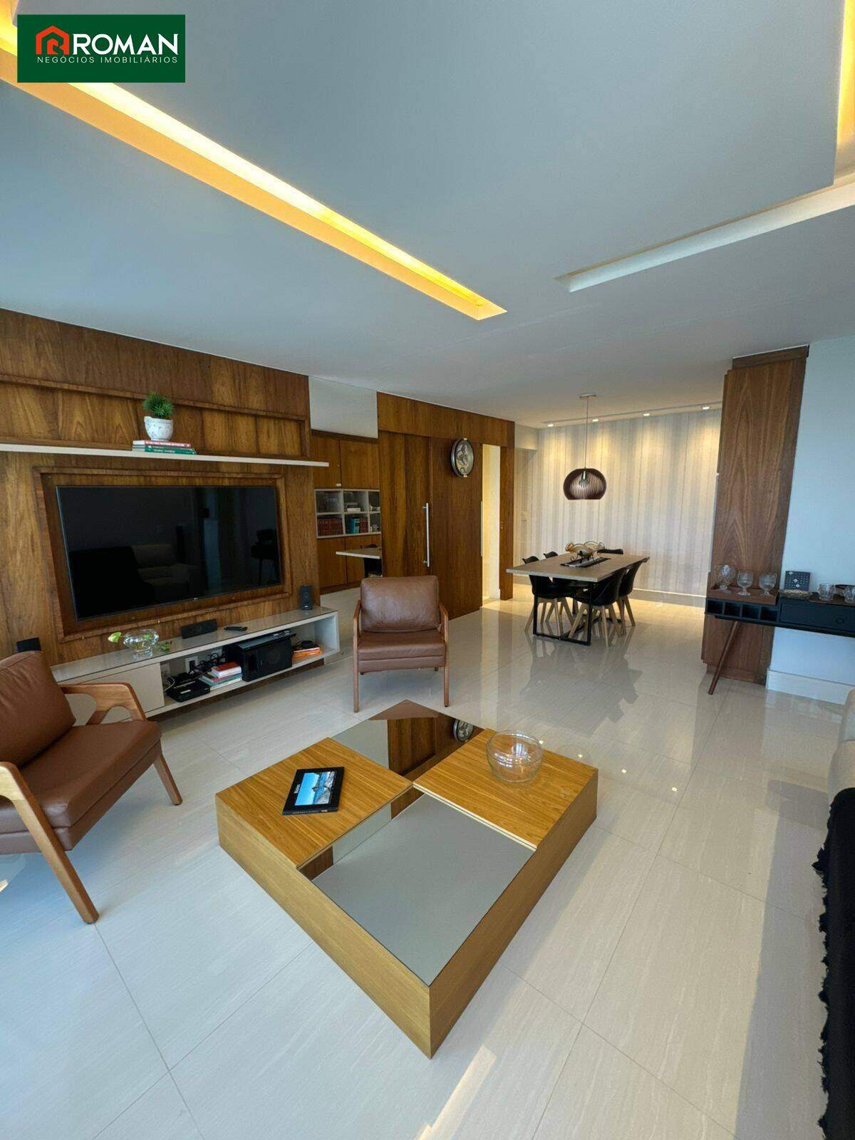 Apartamento à venda no Passagem: 