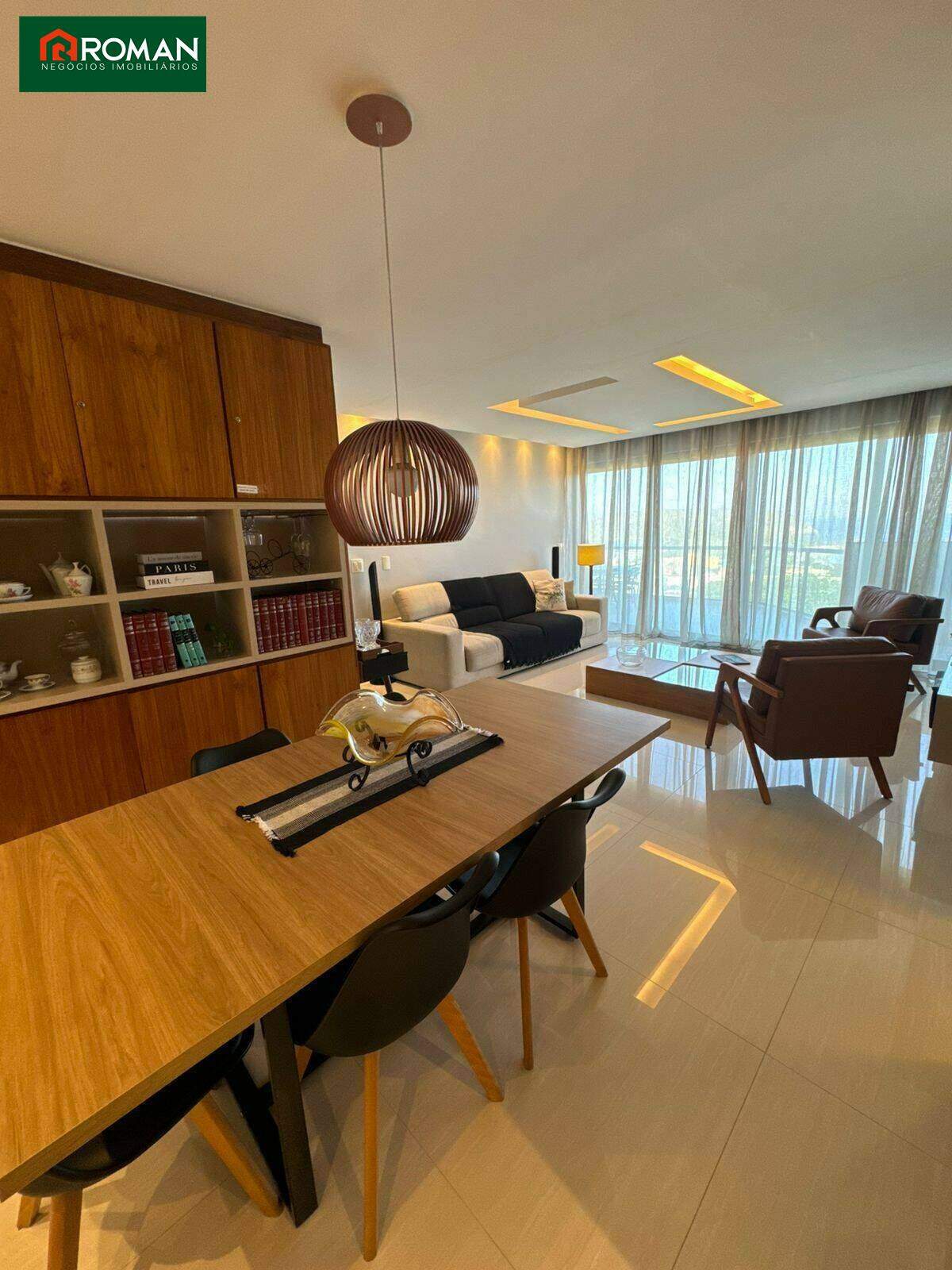 Apartamento à venda no Passagem: 