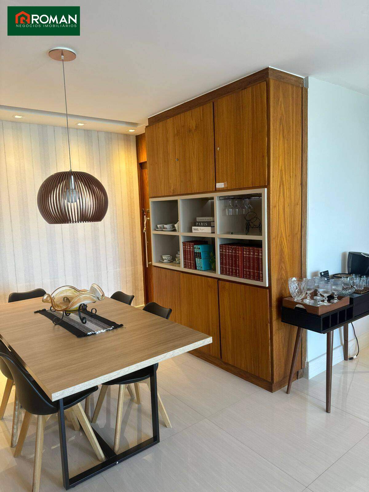 Apartamento à venda no Passagem: 