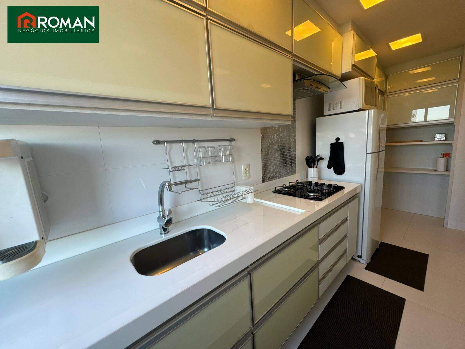 Apartamento à venda no Passagem: 