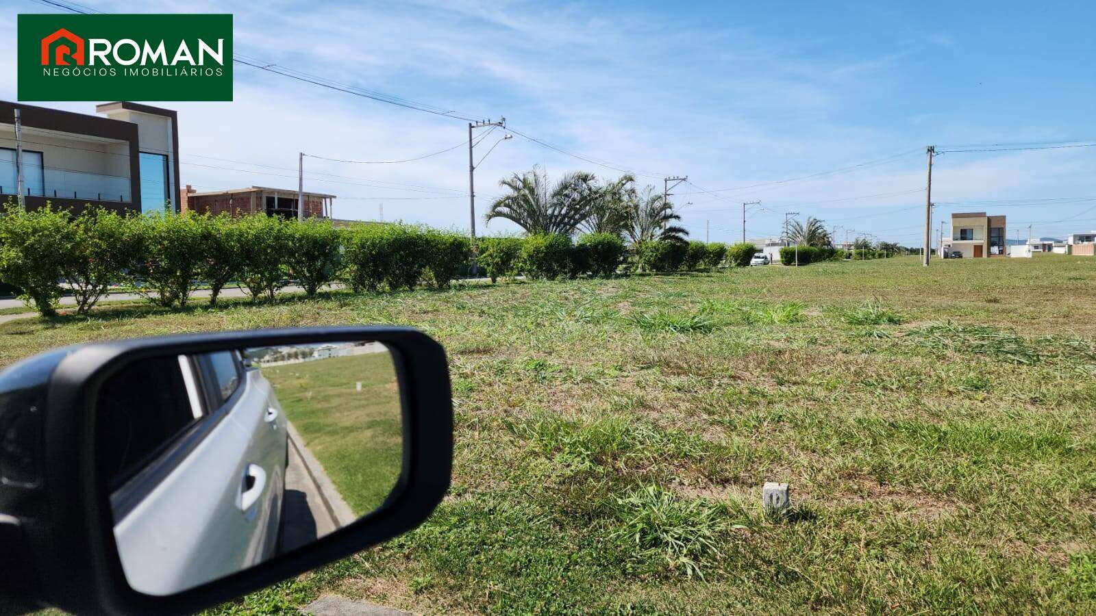 Terreno à venda no Guriri: 