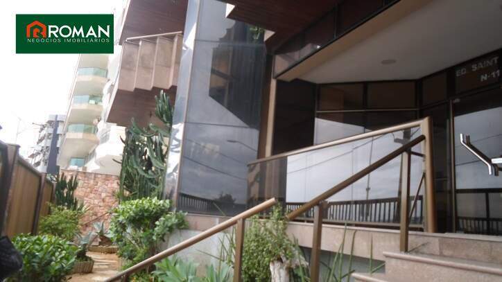 Apartamento para aluguel no Praia do Forte: 