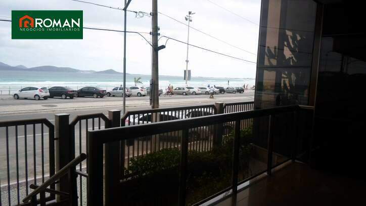 Apartamento para aluguel no Praia do Forte: 