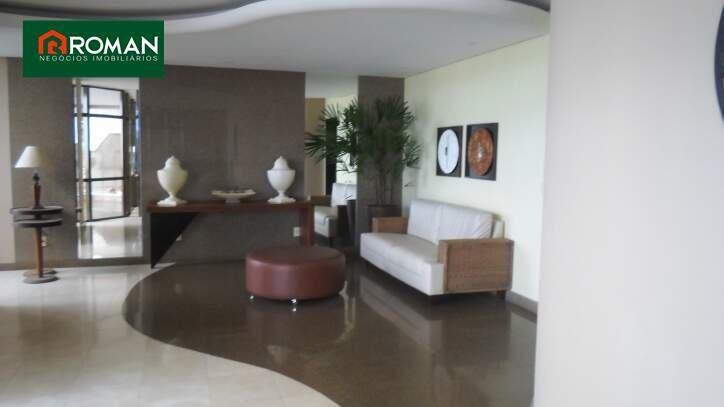 Apartamento para aluguel no Praia do Forte: 