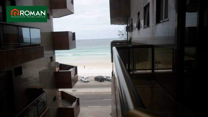 Apartamento para aluguel no Praia do Forte: 