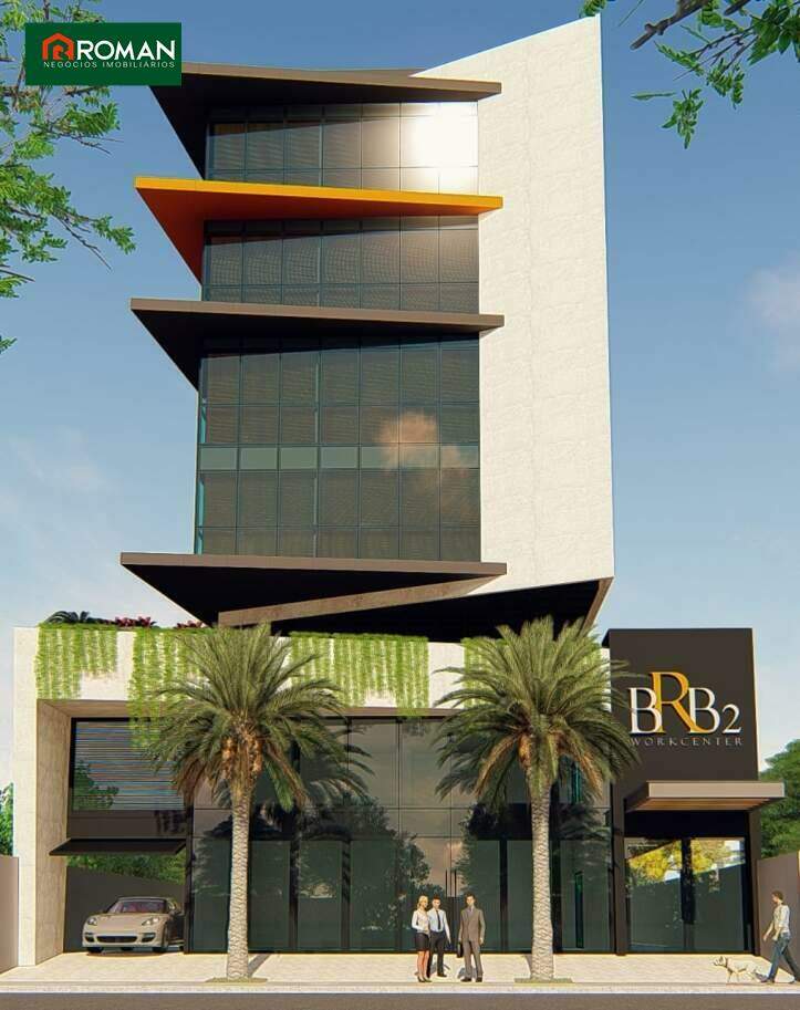 Sala para aluguel no Passagem: 