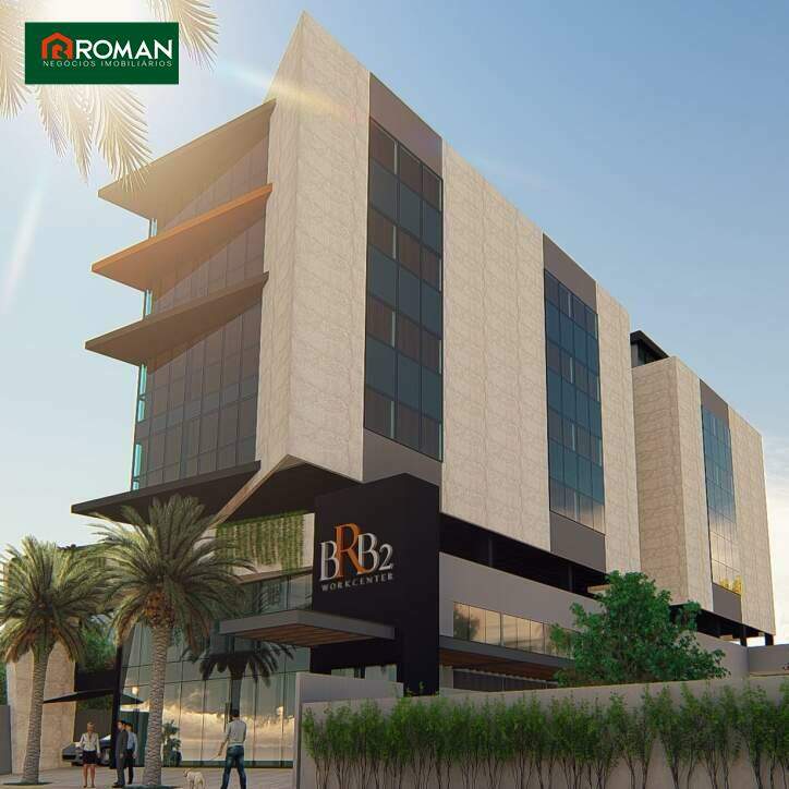 Sala para aluguel no Passagem: 