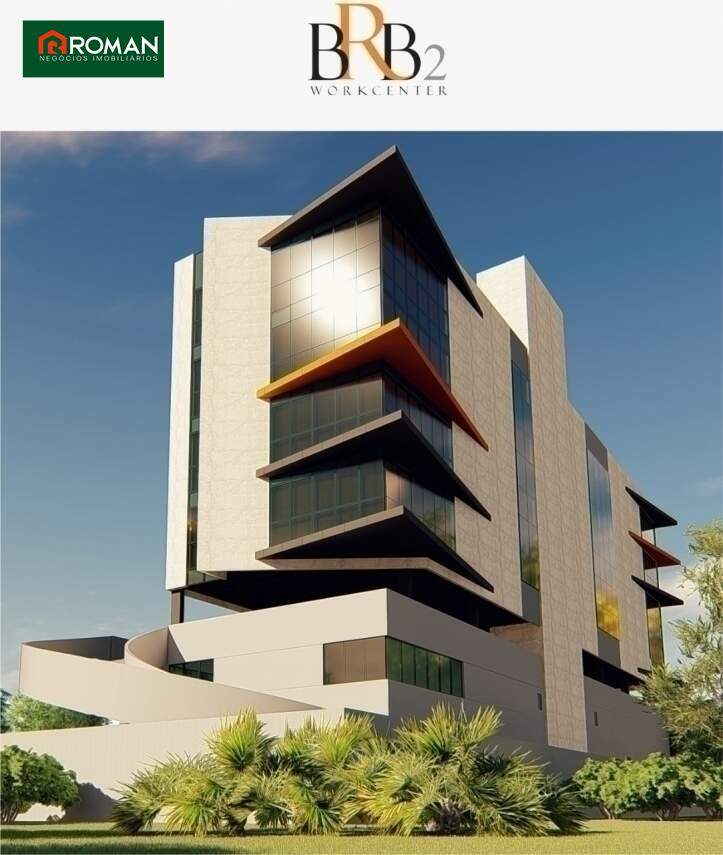 Sala para aluguel no Passagem: 