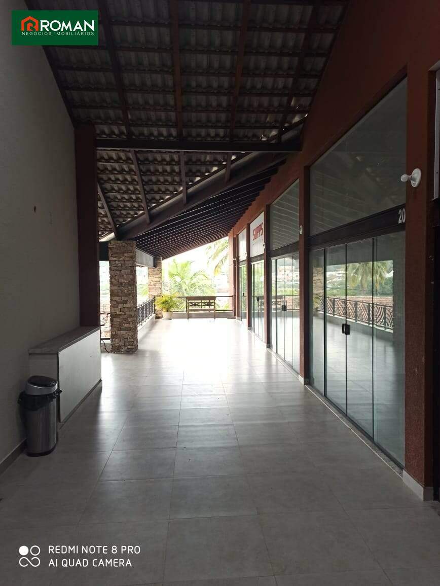 Loja para aluguel no Portinho: 