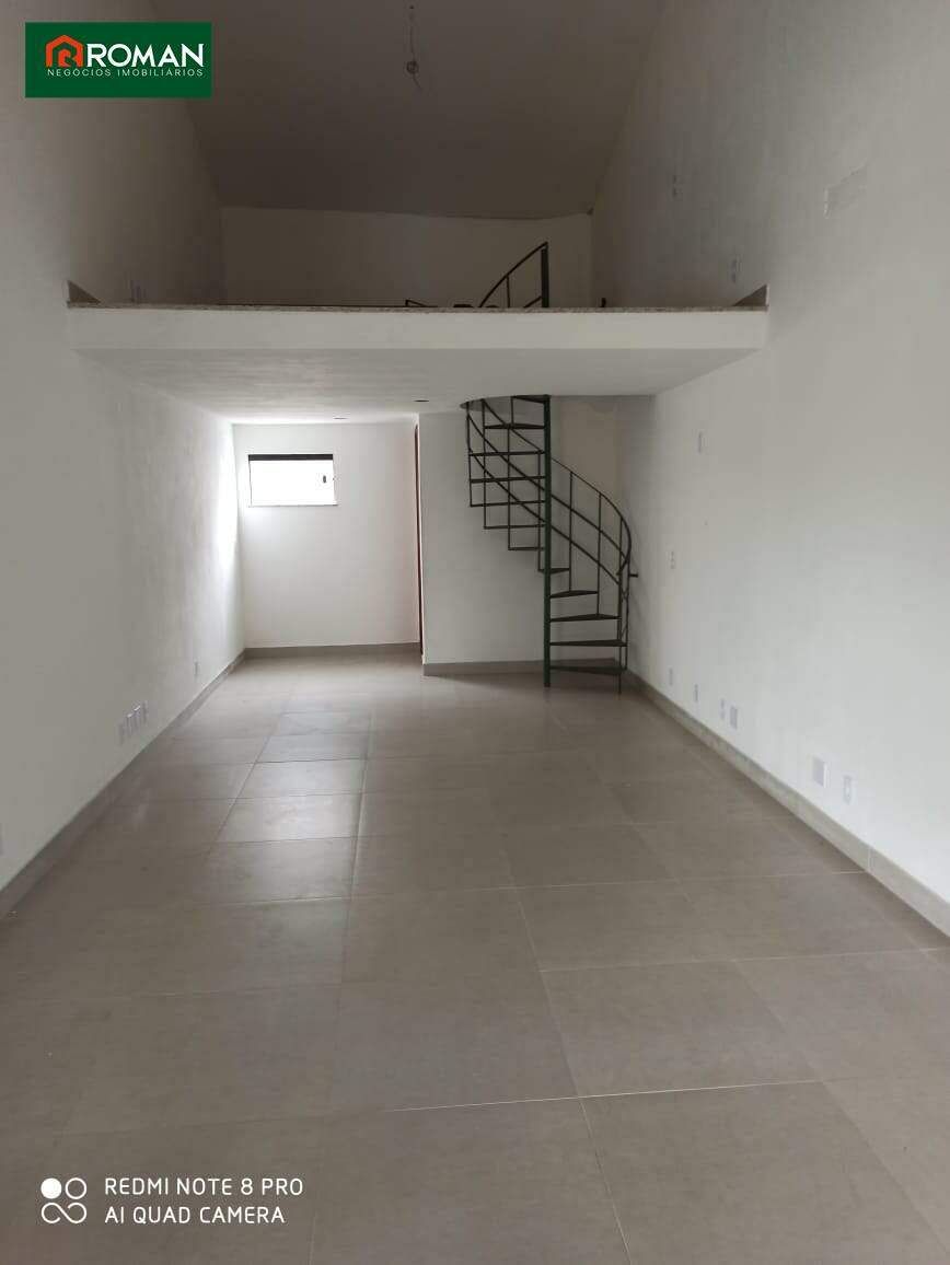 Loja para aluguel no Portinho: 