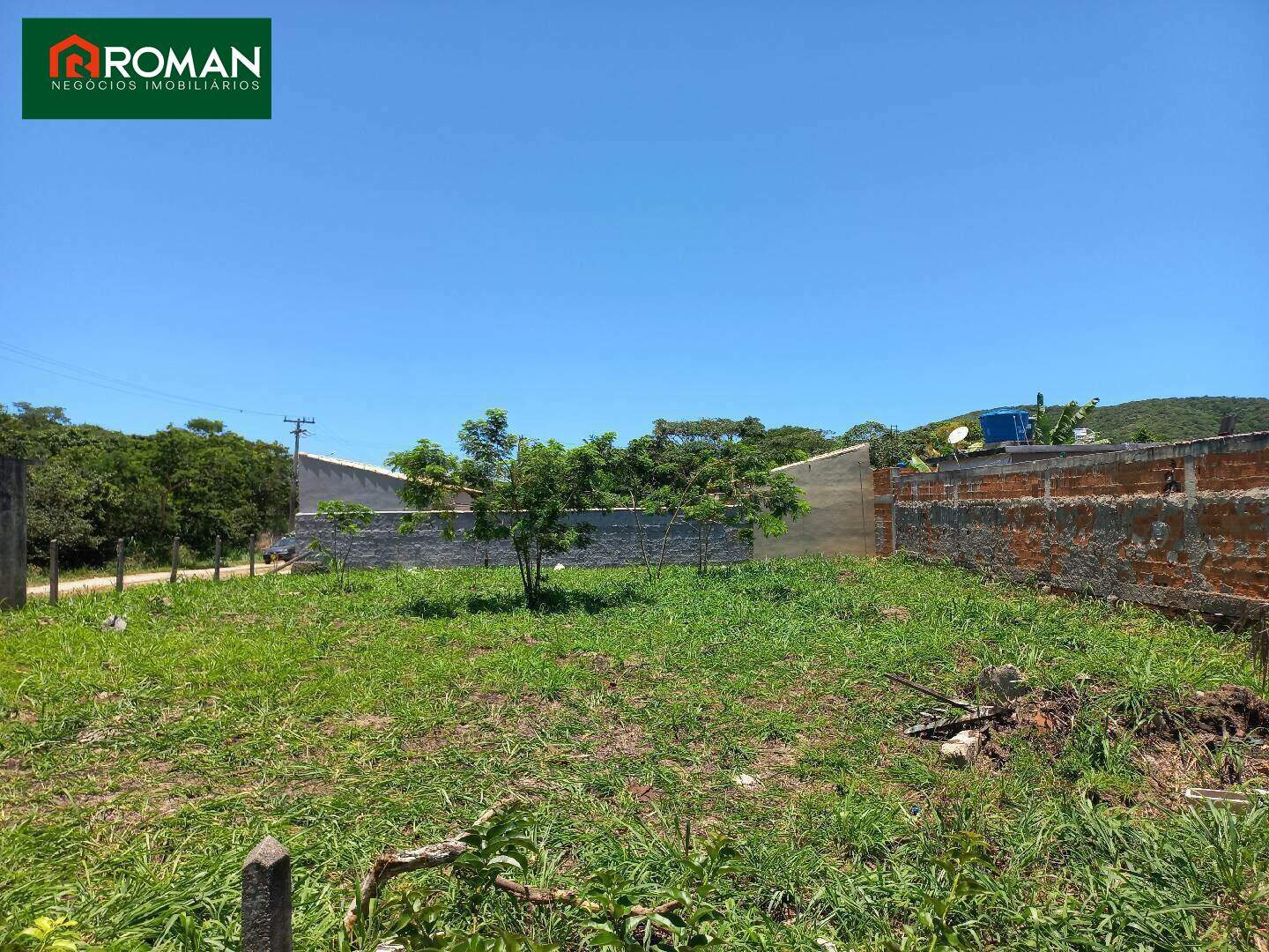 Terreno para aluguel no Parque Balneário São Francisco: 