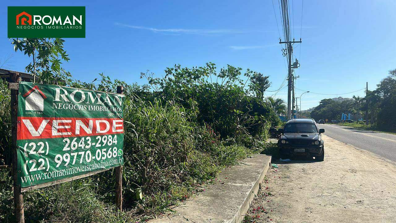 Terreno para aluguel no Parque Balneário São Francisco: 