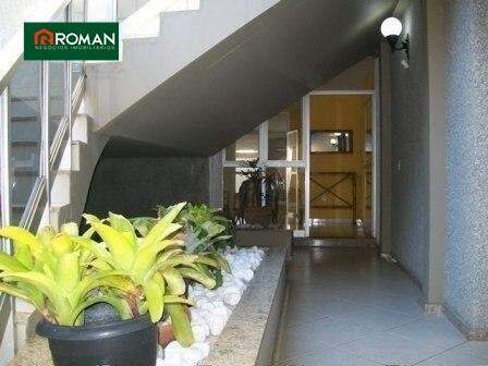 Cobertura à venda no Braga: 