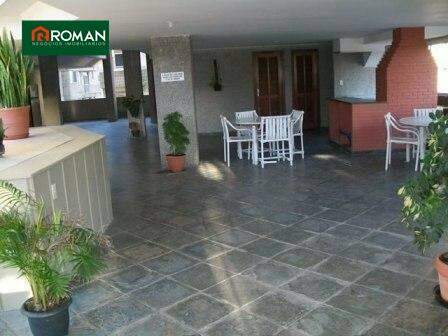 Cobertura à venda no Braga: 