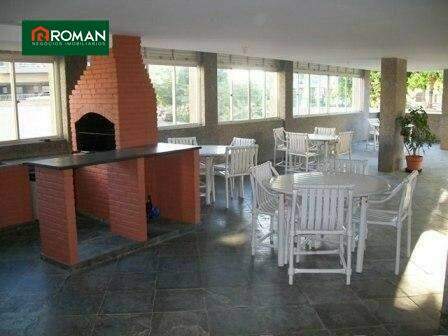 Cobertura à venda no Braga: 