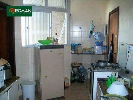 Cobertura à venda no Braga: 